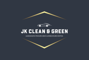 jk clean & green
