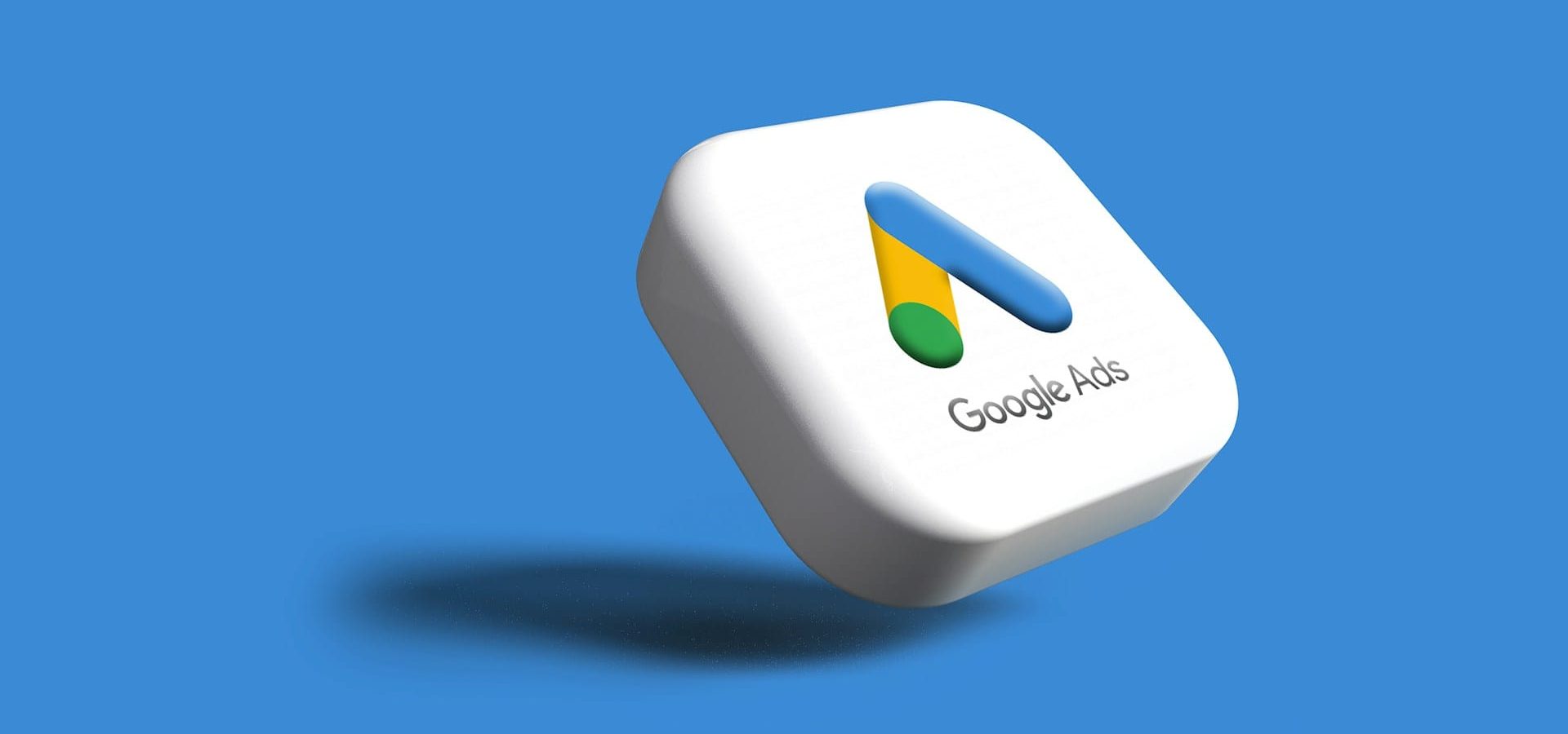 google-mainonta virheet